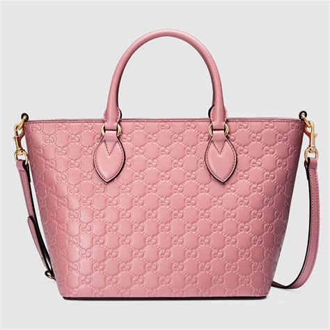 pink bag gucci|women pink Gucci bag.